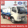 Camion-citerne à eau Dongfeng 4 tonnes